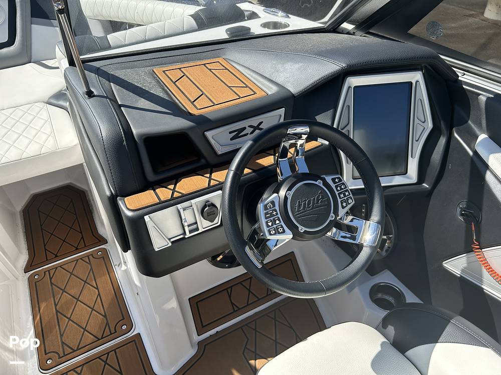 Slide: The Image of Tige ZX1 2019 - 14748808