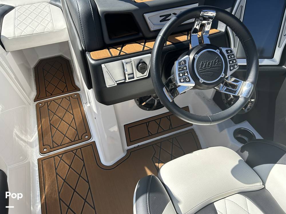 Slide: The Image of Tige ZX1 2019 - 14748809