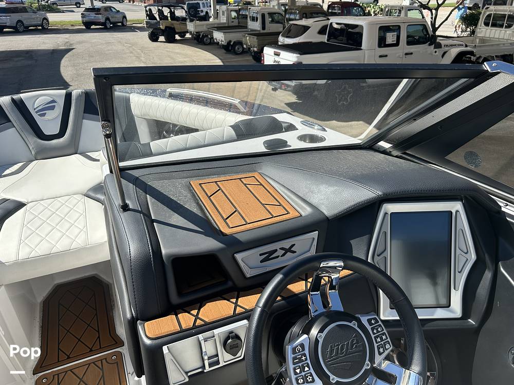 Slide: The Image of Tige ZX1 2019 - 14748810