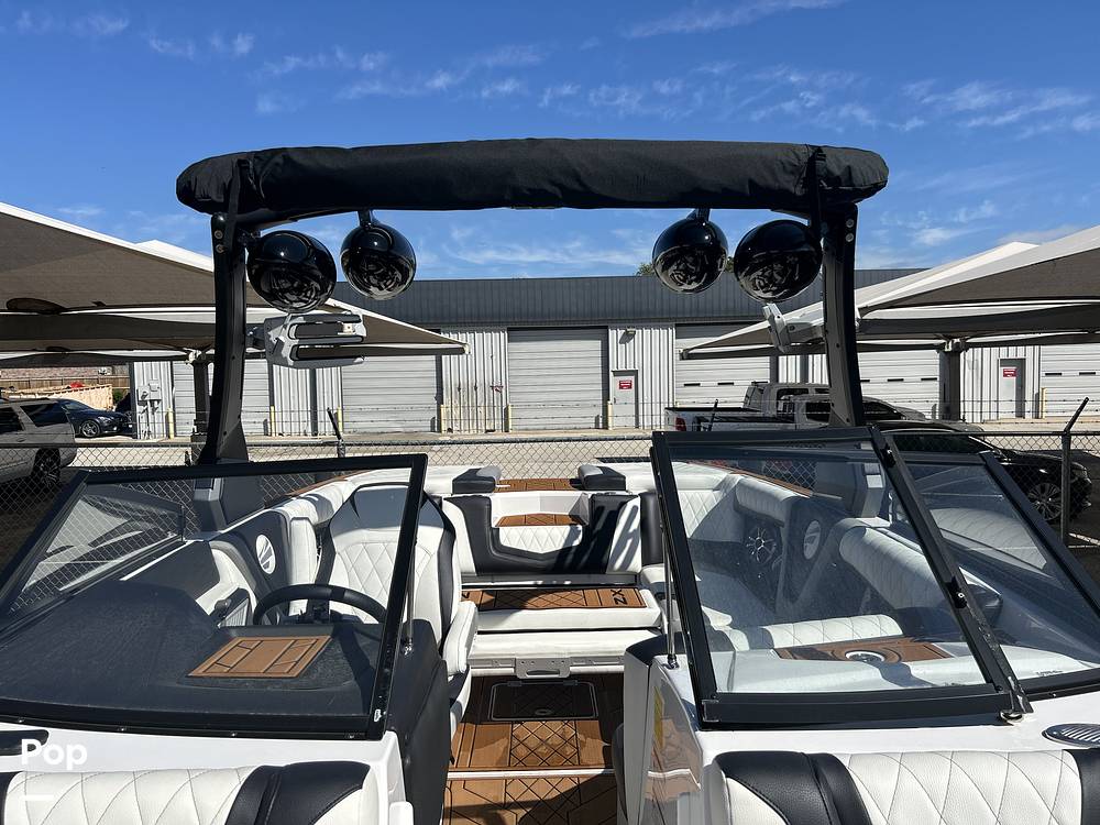 Slide: The Image of Tige ZX1 2019 - 14748814