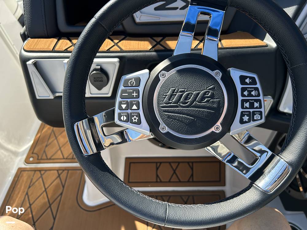 Slide: The Image of Tige ZX1 2019 - 14748822