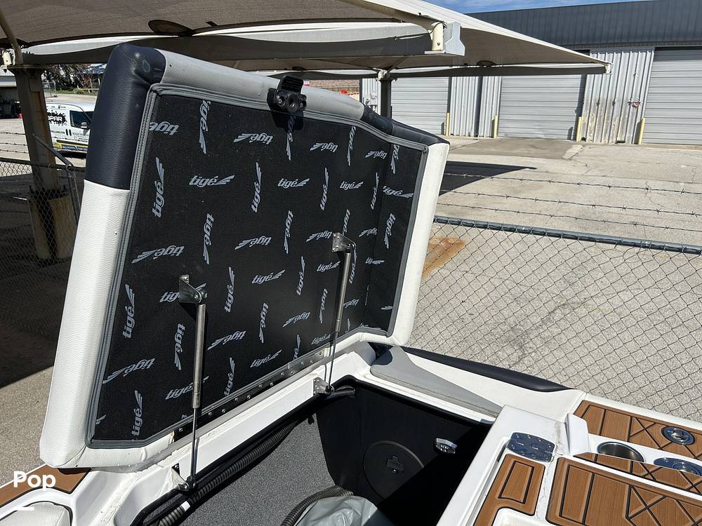 Slide: The Image of Tige ZX1 2019 - 14748837