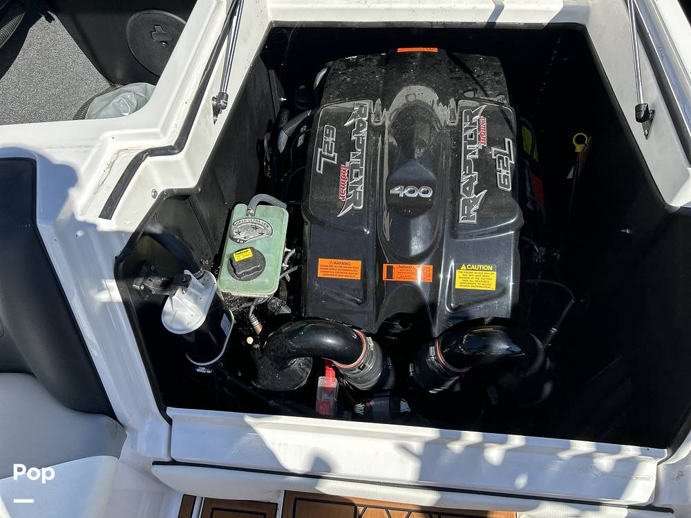 Slide: The Image of Tige ZX1 2019 - 14748840