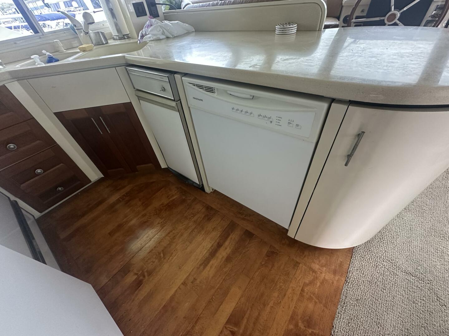 Slide: The Image of Tollycraft 57 Pilothouse Motor Yacht 1996 - 5451732