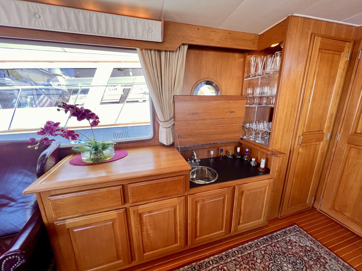 Slide: The Image of Tollycraft Pilothouse Motoryacht 1993 - 4673767