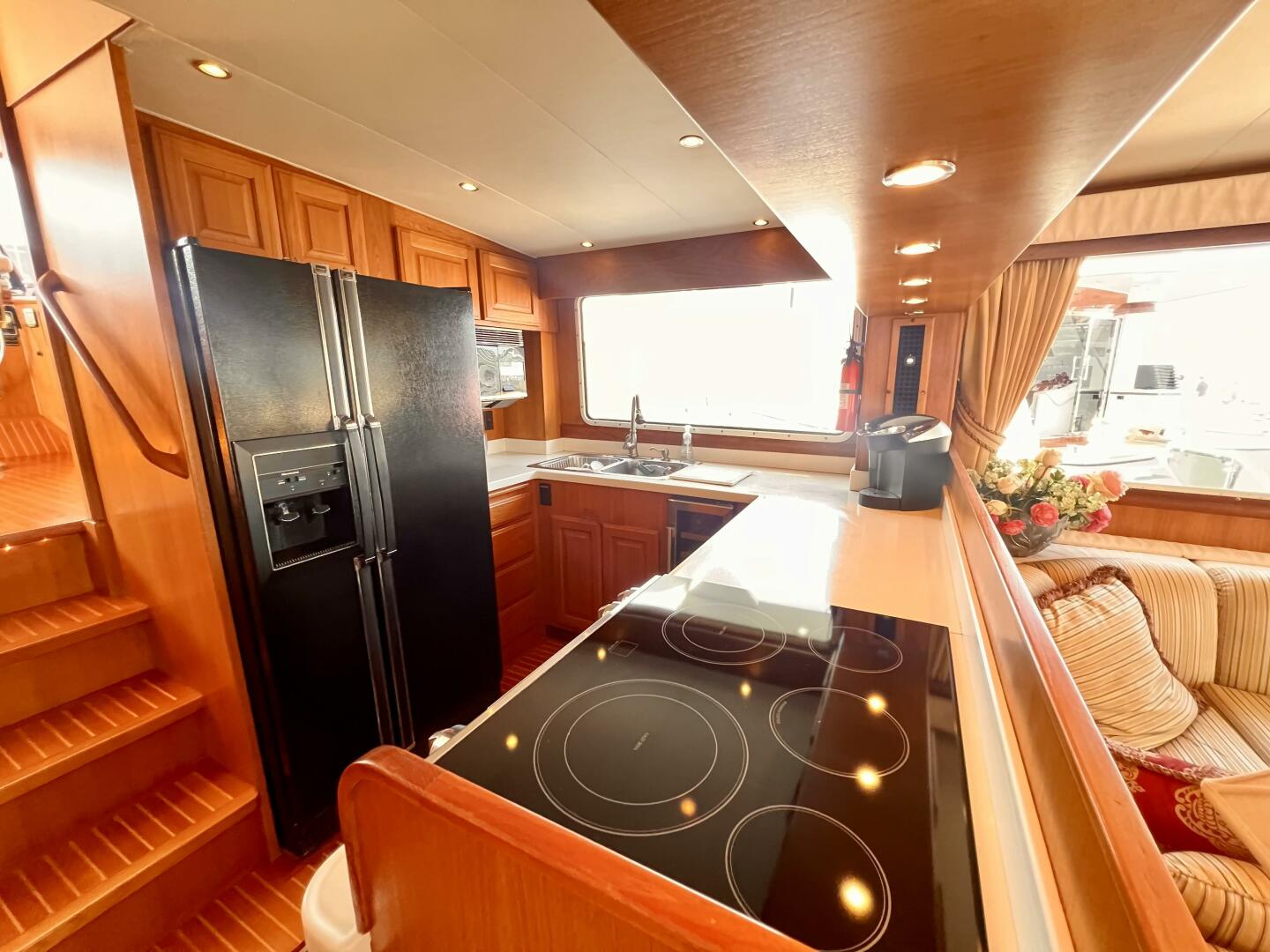 Slide: The Image of Tollycraft Pilothouse Motoryacht 1993 - 4673768