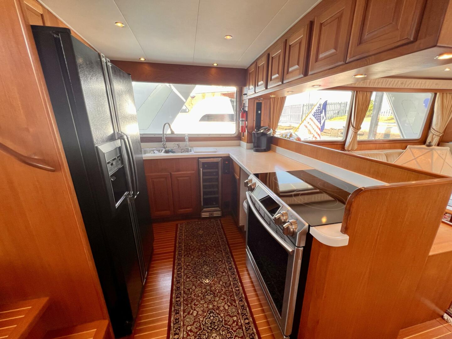 Slide: The Image of Tollycraft Pilothouse Motoryacht 1993 - 4673769