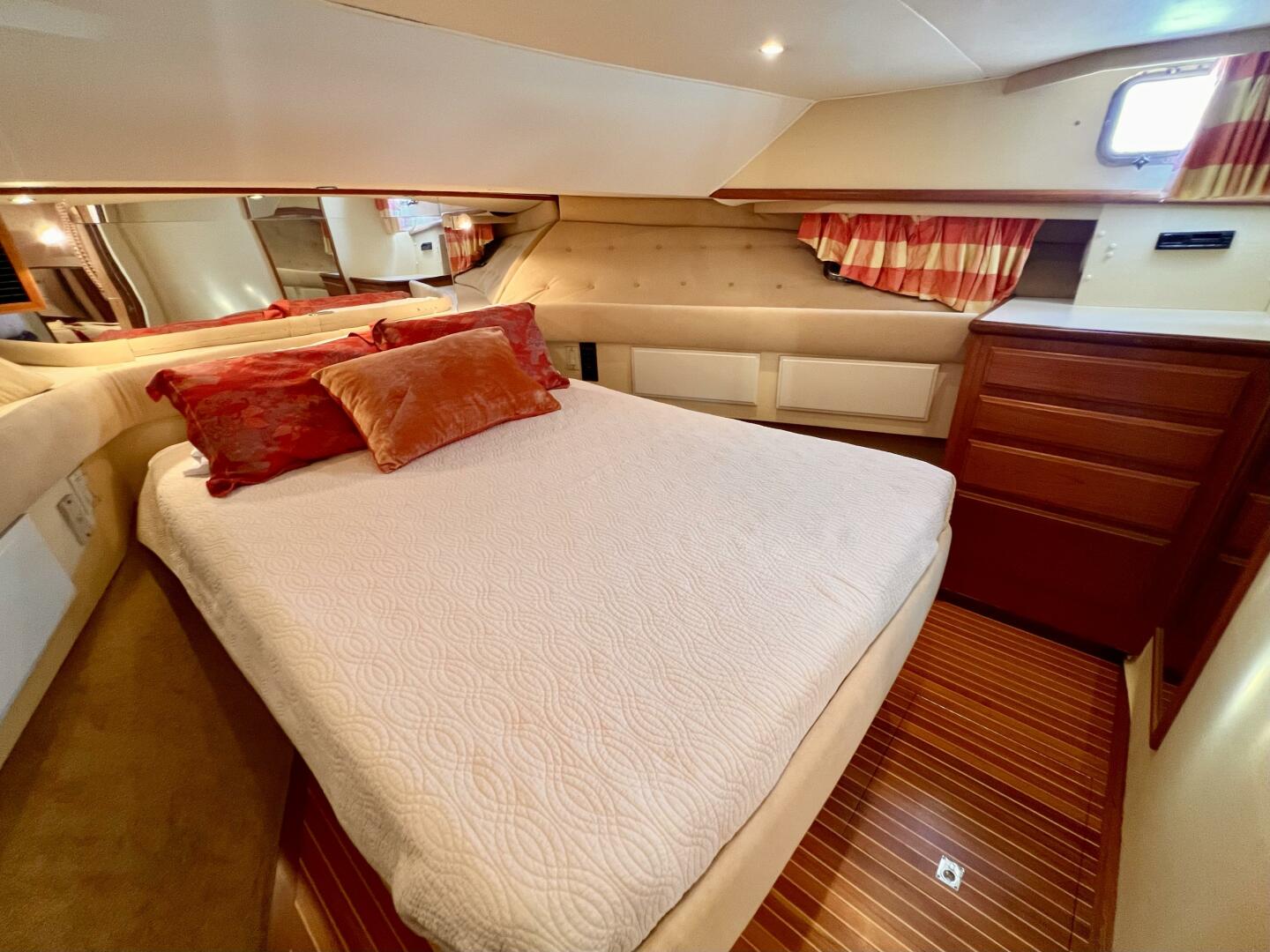 Slide: The Image of Tollycraft Pilothouse Motoryacht 1993 - 4673813