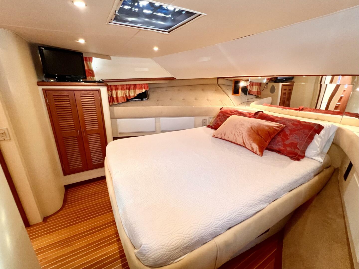 Slide: The Image of Tollycraft Pilothouse Motoryacht 1993 - 4673814
