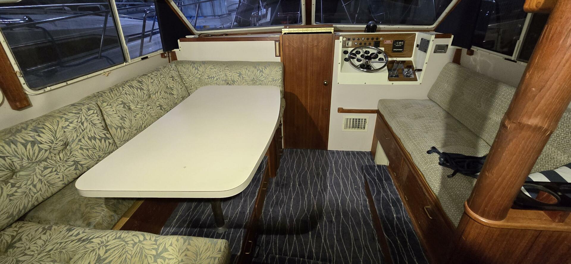 Slide: The Image of Tollycraft Sport 30 1986 - 5165337