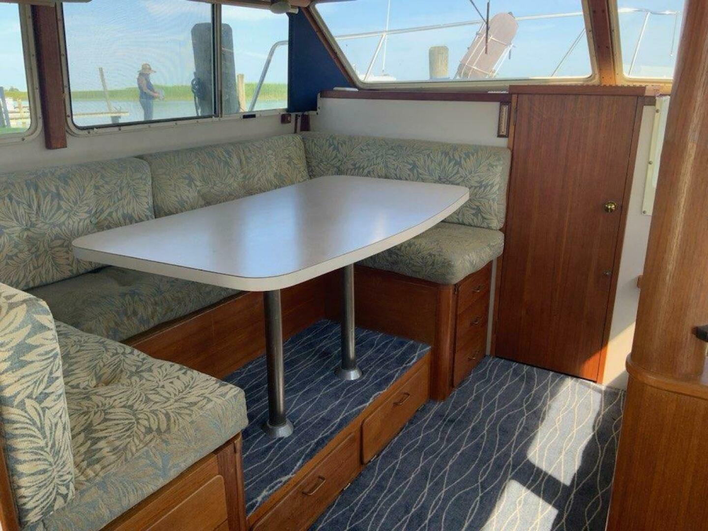 Slide: The Image of Tollycraft Sport 30 1986 - 5165360