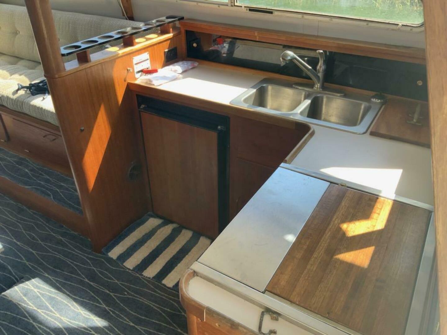 Slide: The Image of Tollycraft Sport 30 1986 - 5165362
