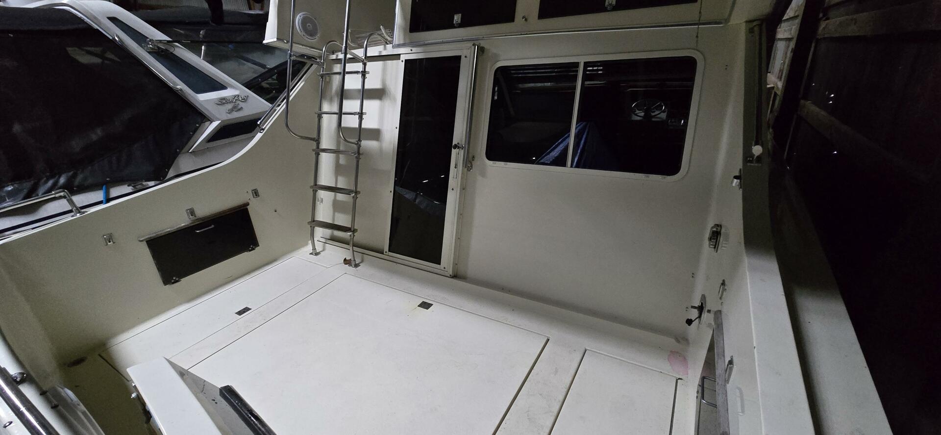 Slide: The Image of Tollycraft Sport 30 1986 - 5165336