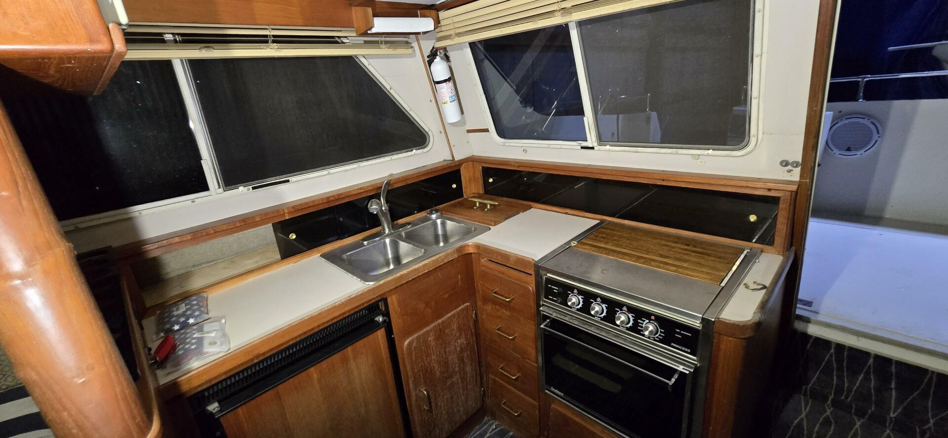 Slide: The Image of Tollycraft Sport 30 1986 - 5165338