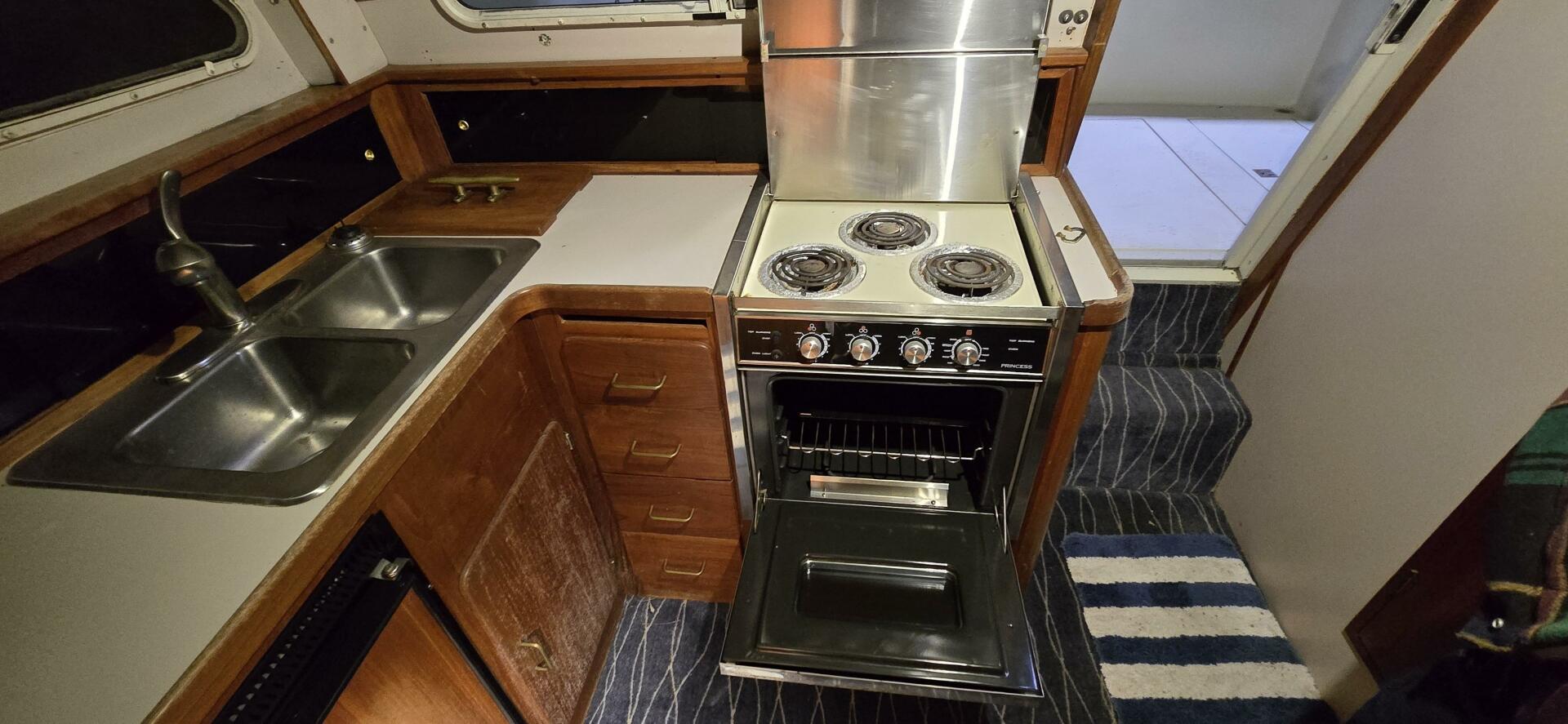 Slide: The Image of Tollycraft Sport 30 1986 - 5165339