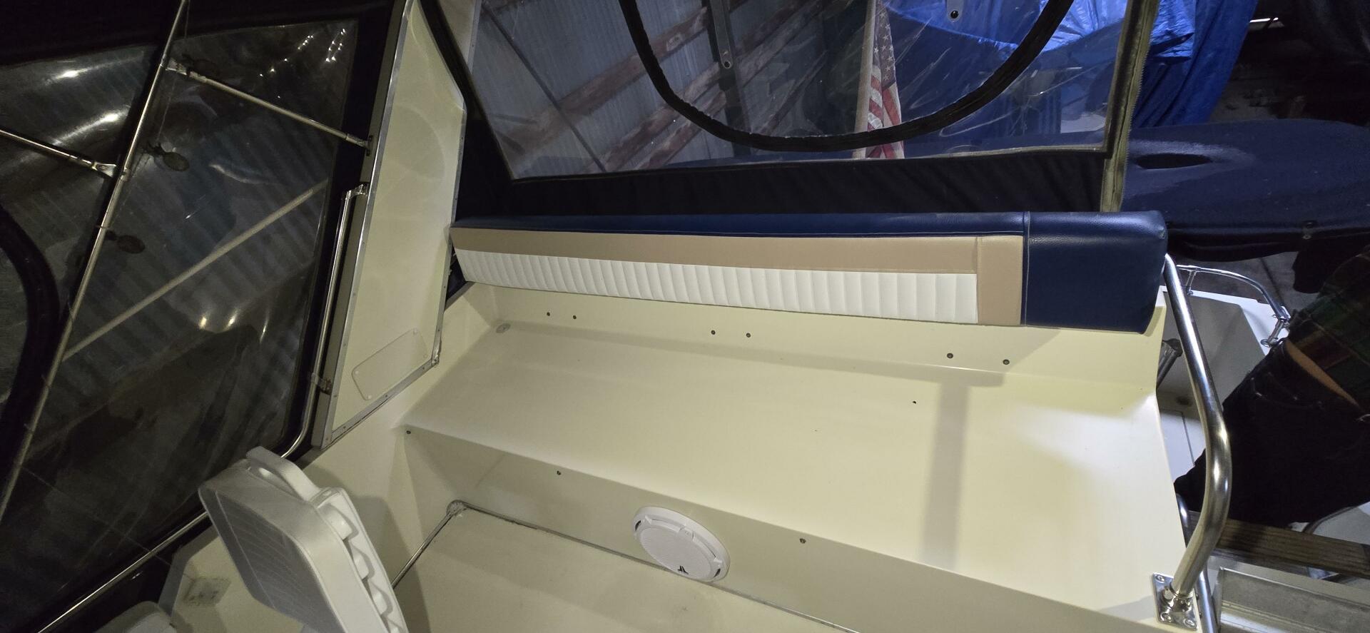 Slide: The Image of Tollycraft Sport 30 1986 - 5165346