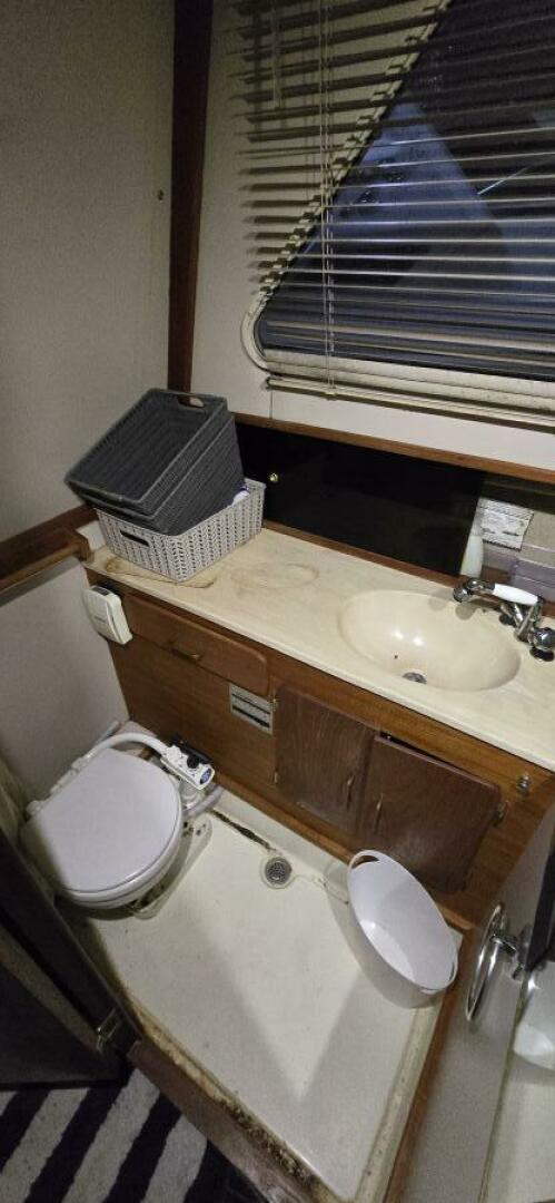 Slide: The Image of Tollycraft Sport 30 1986 - 5165365