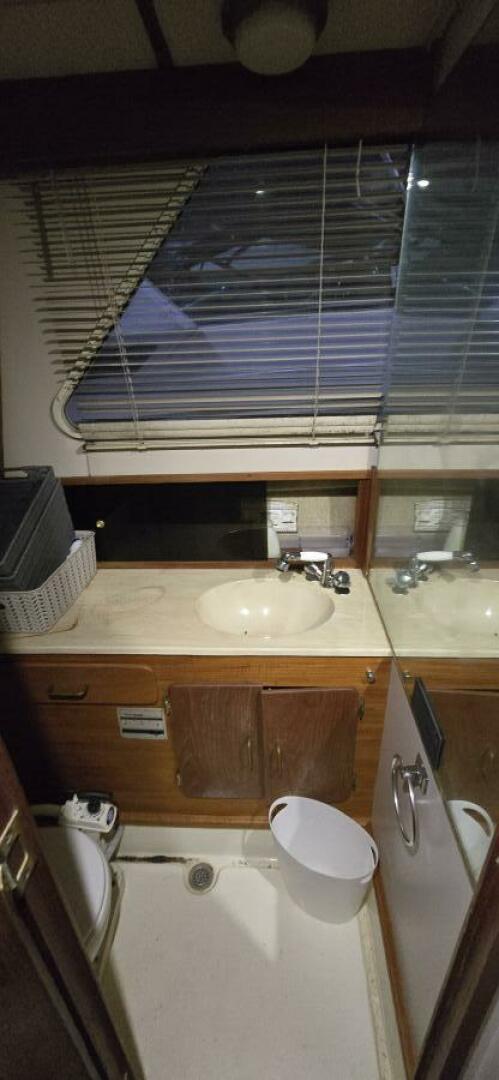 Slide: The Image of Tollycraft Sport 30 1986 - 5165366