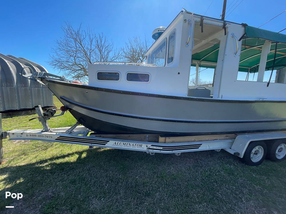 Slide: The Image of Tolman Skiffs 25 2011 - 15185594