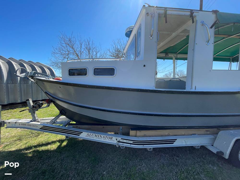 Slide: The Image of Tolman Skiffs 25 2011 - 15185595