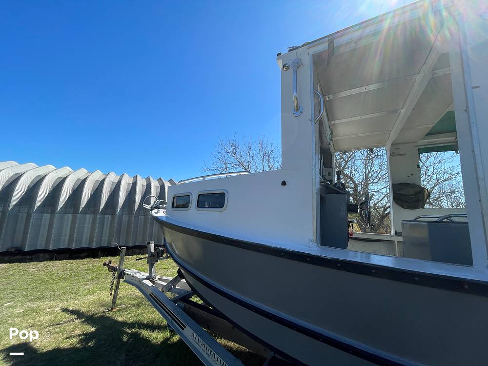 Slide: The Image of Tolman Skiffs 25 2011 - 15185596