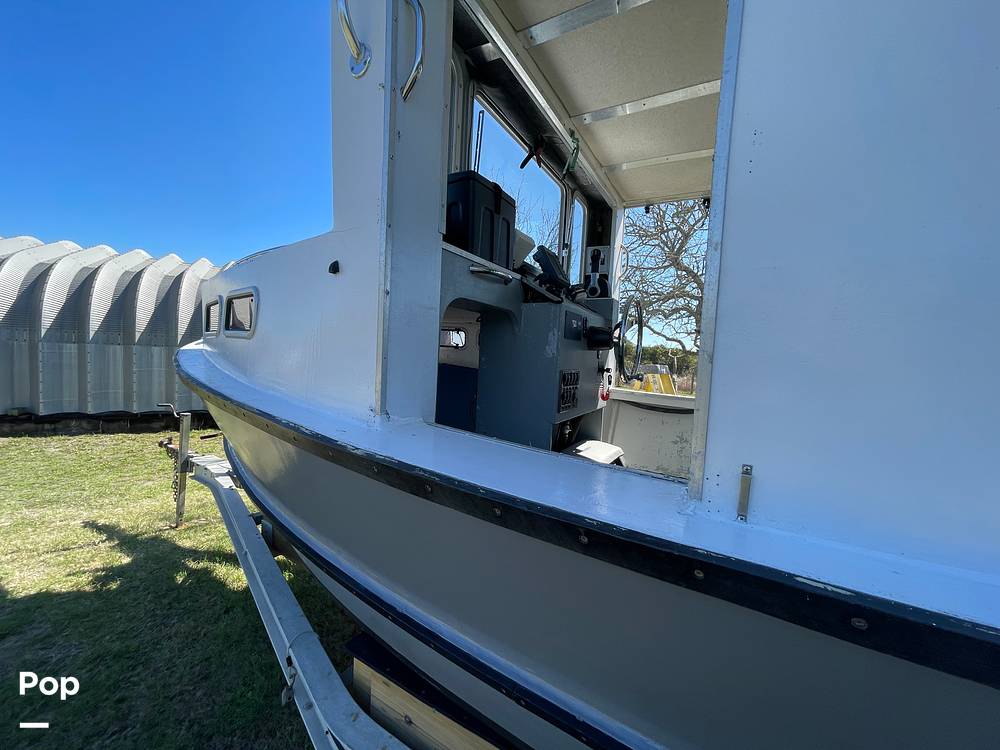 Slide: The Image of Tolman Skiffs 25 2011 - 15185598