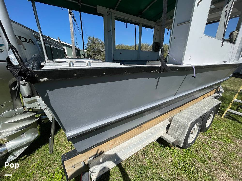 Slide: The Image of Tolman Skiffs 25 2011 - 15185636