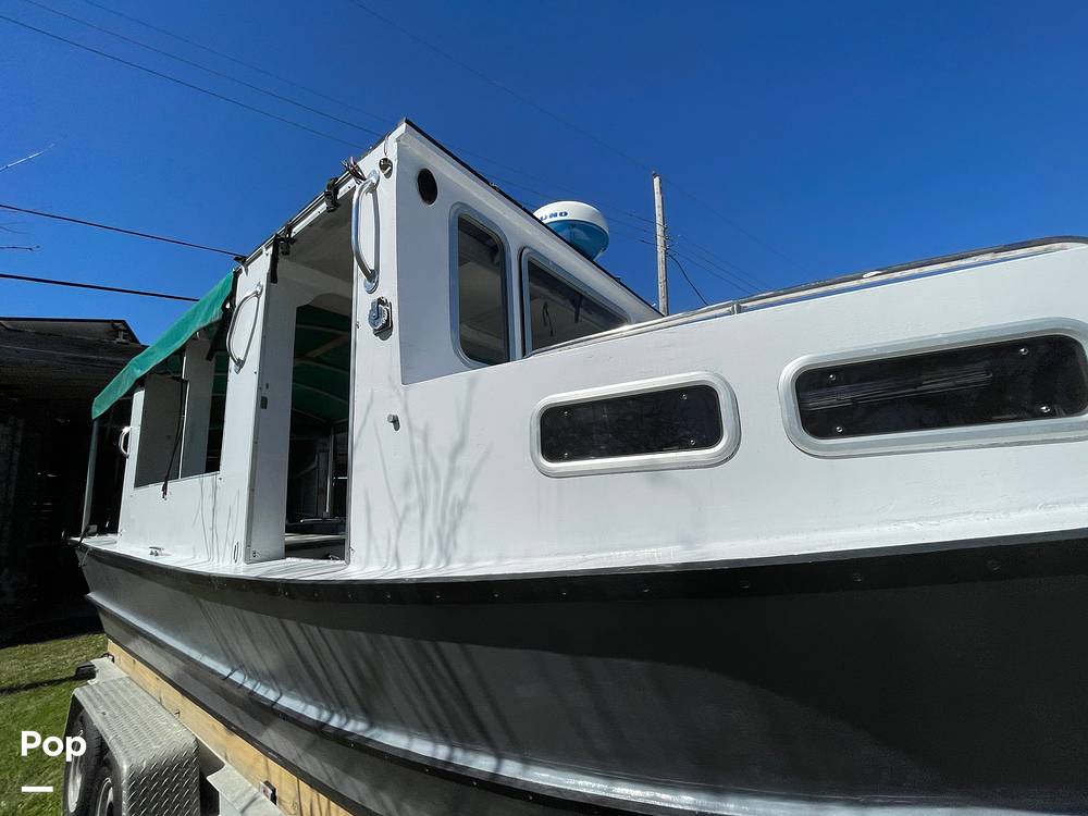 Slide: The Image of Tolman Skiffs 25 2011 - 15185645