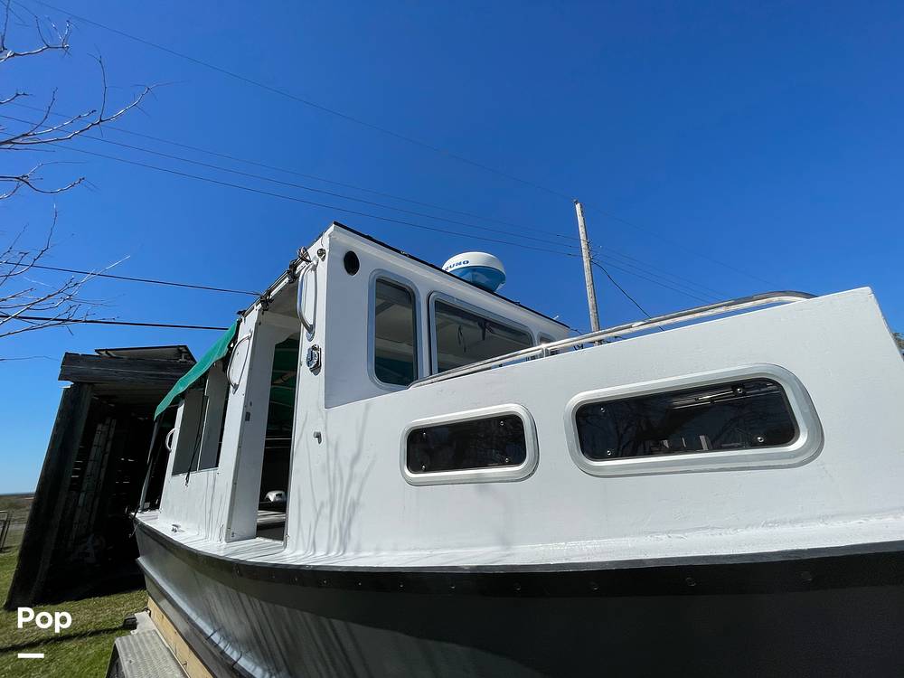 Slide: The Image of Tolman Skiffs 25 2011 - 15185646