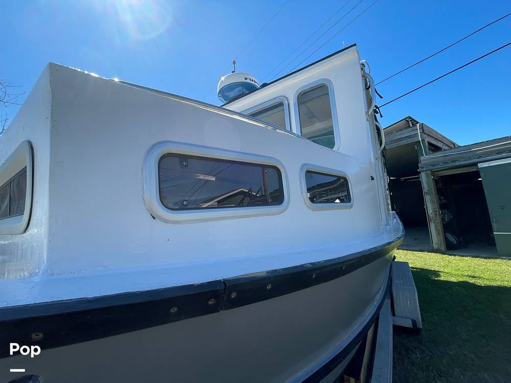 Slide: The Image of Tolman Skiffs 25 2011 - 15185800