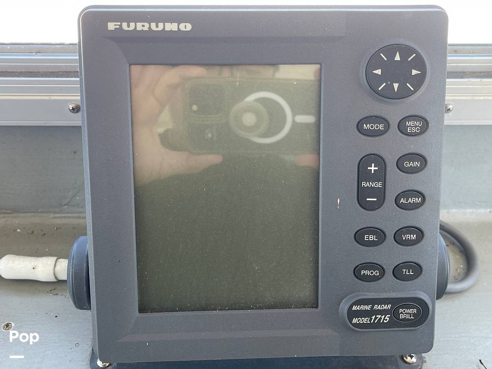 Slide: The Image of Marine Radar - 15185898