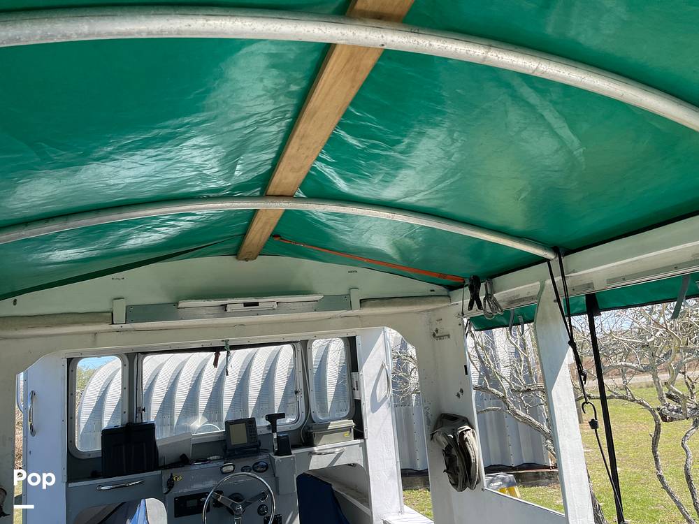 Slide: The Image of Tolman Skiffs 25 2011 - 15186061