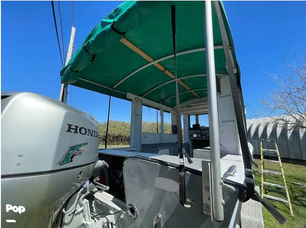 Slide: The Image of Tolman Skiffs 25 2011 - 15191082