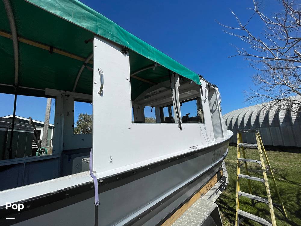Slide: The Image of Tolman Skiffs 25 2011 - 15185638
