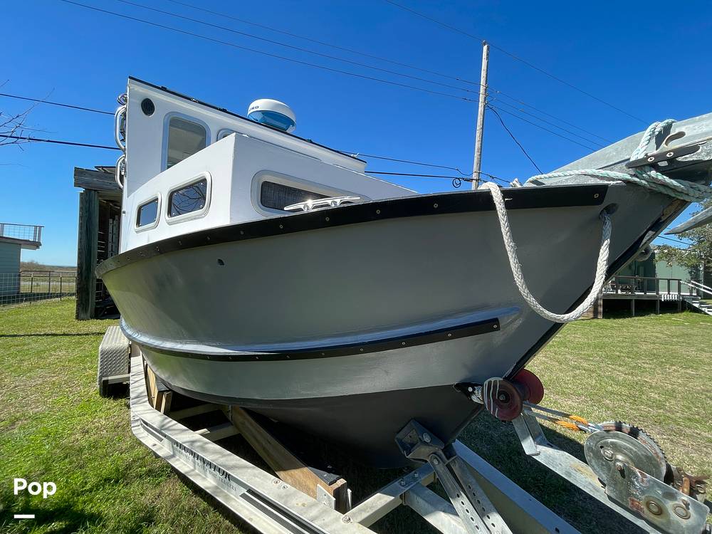 Slide: The Image of Tolman Skiffs 25 2011 - 15185647