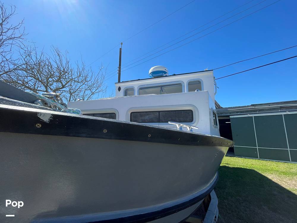 Slide: The Image of Tolman Skiffs 25 2011 - 15185798