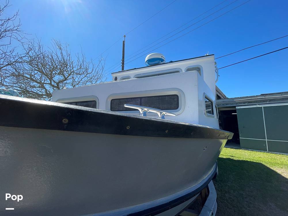 Slide: The Image of Tolman Skiffs 25 2011 - 15185799