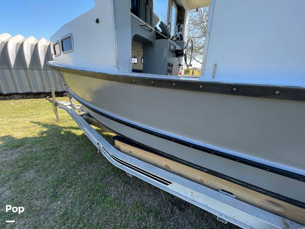 Slide: The Image of Tolman Skiffs 25 2011 - 15185599