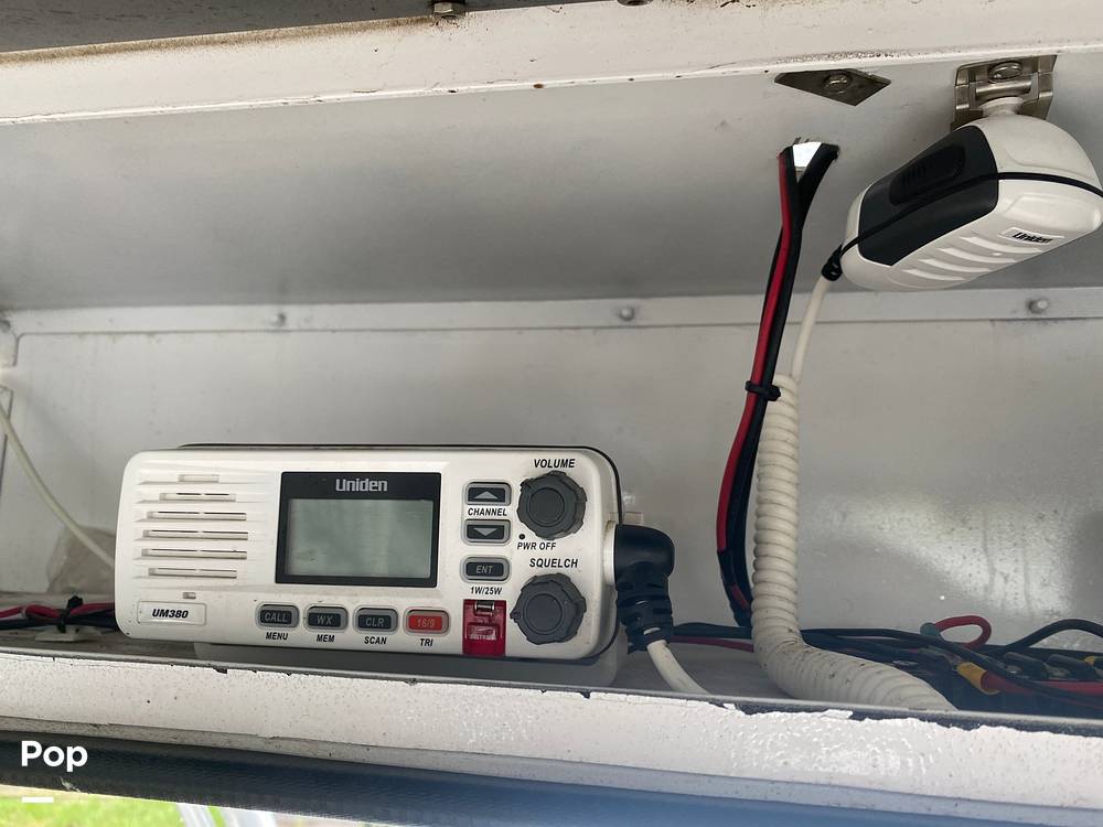 Slide: The Image of All New Electronics Including This VHF - 49