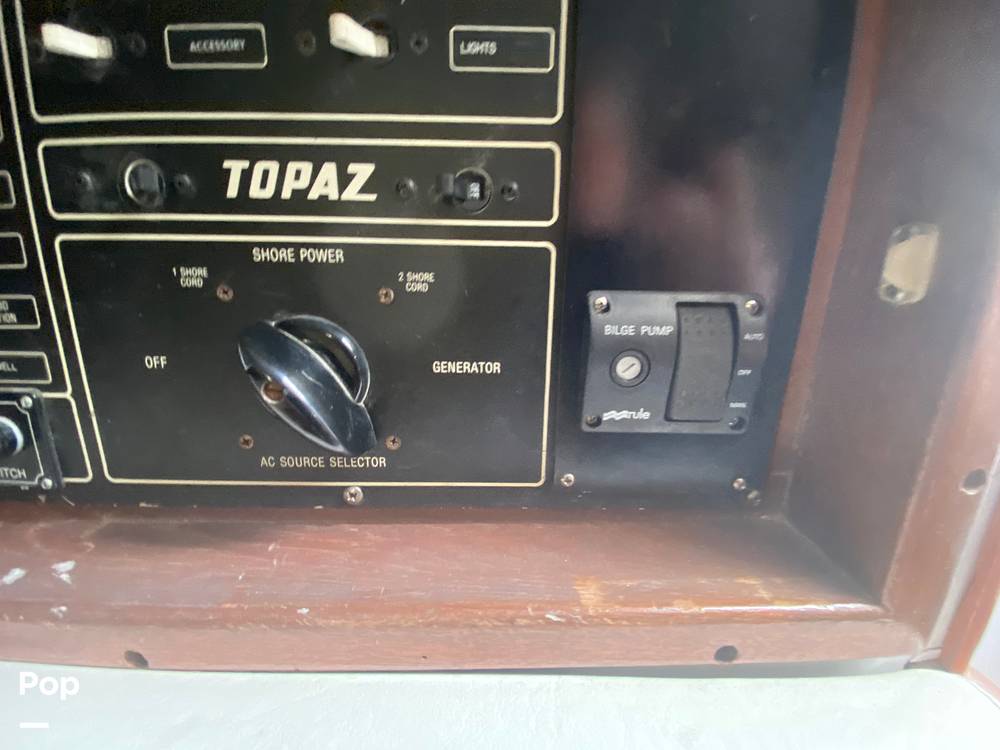 Slide: The Image of Topaz 39 Royale 1989 - 59