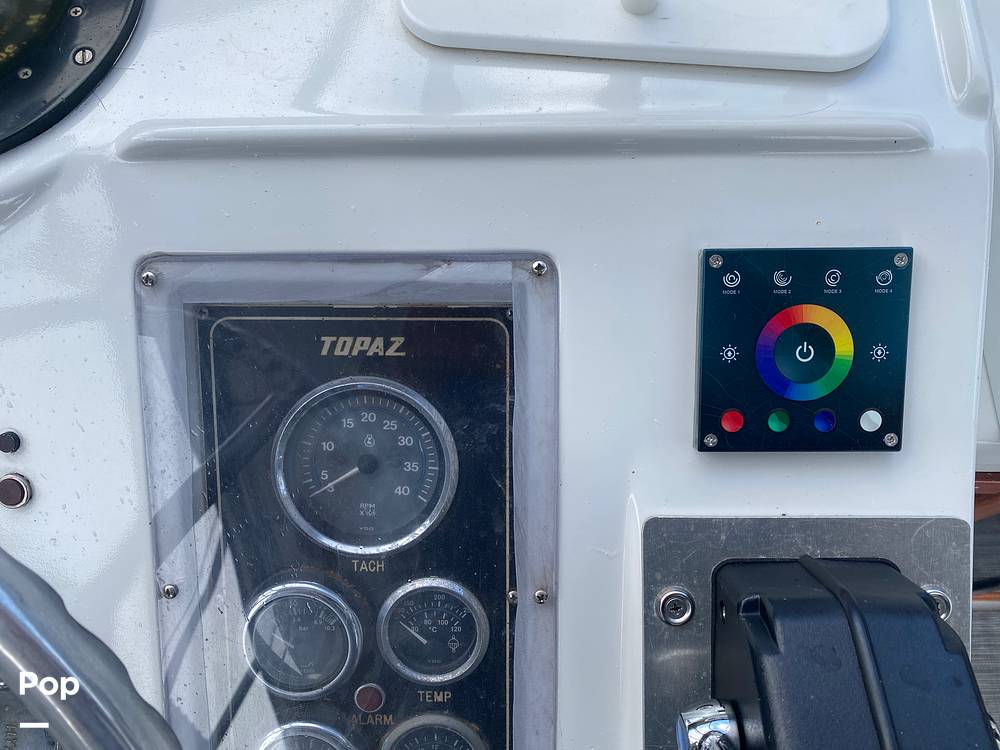 Slide: The Image of Topaz 39 Royale 1989 - 9