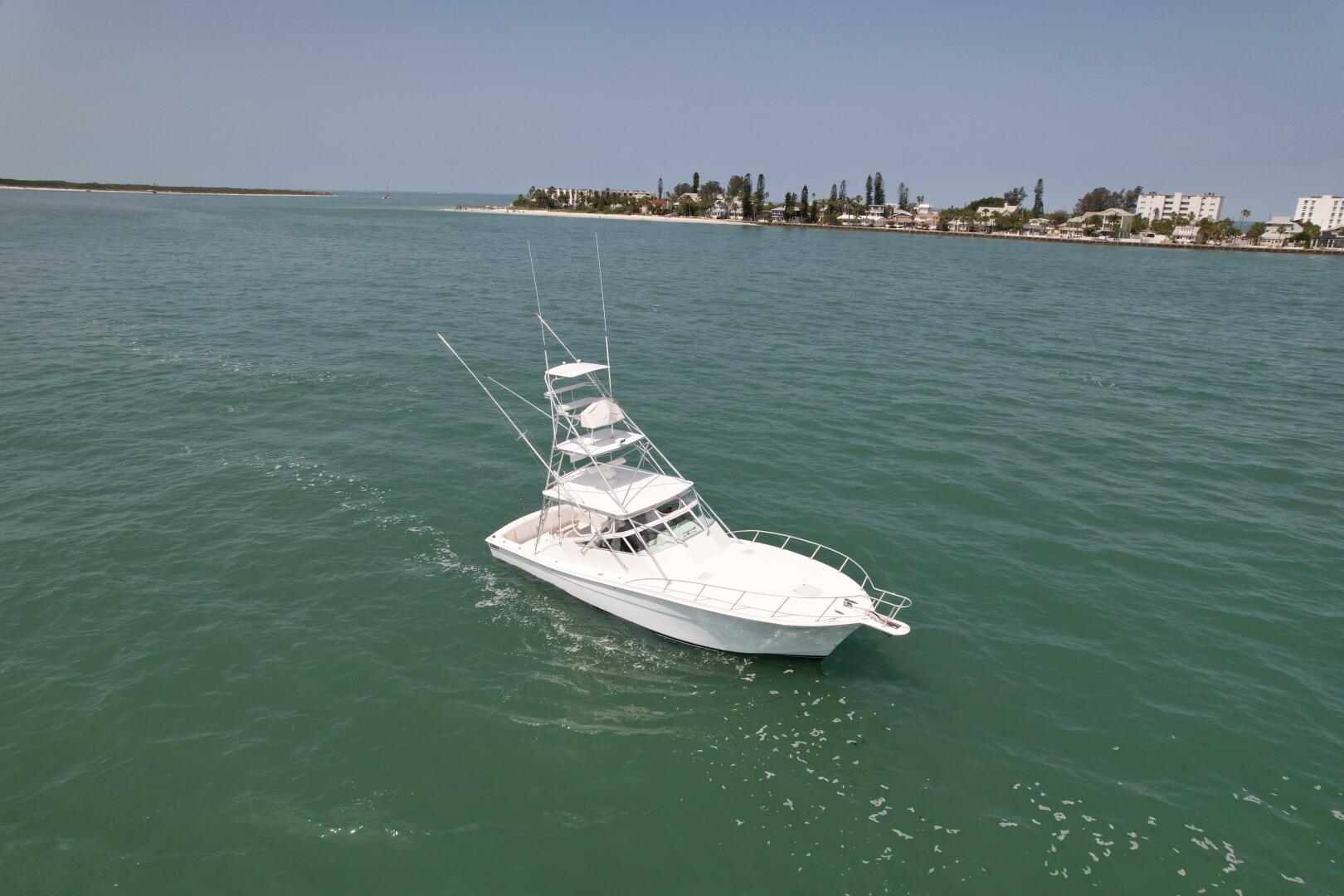 Slide: The Image of Topaz Express Sportfish 2006 - 4440491