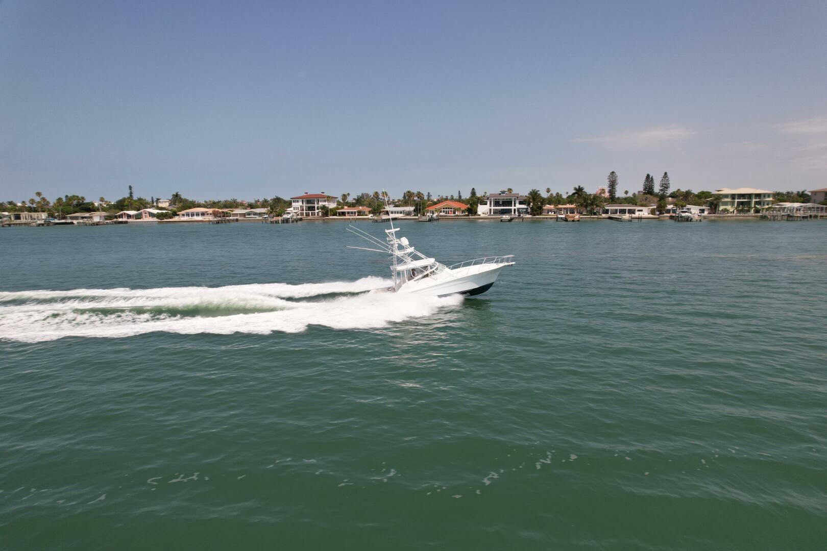 Slide: The Image of Topaz Express Sportfish 2006 - 4440505