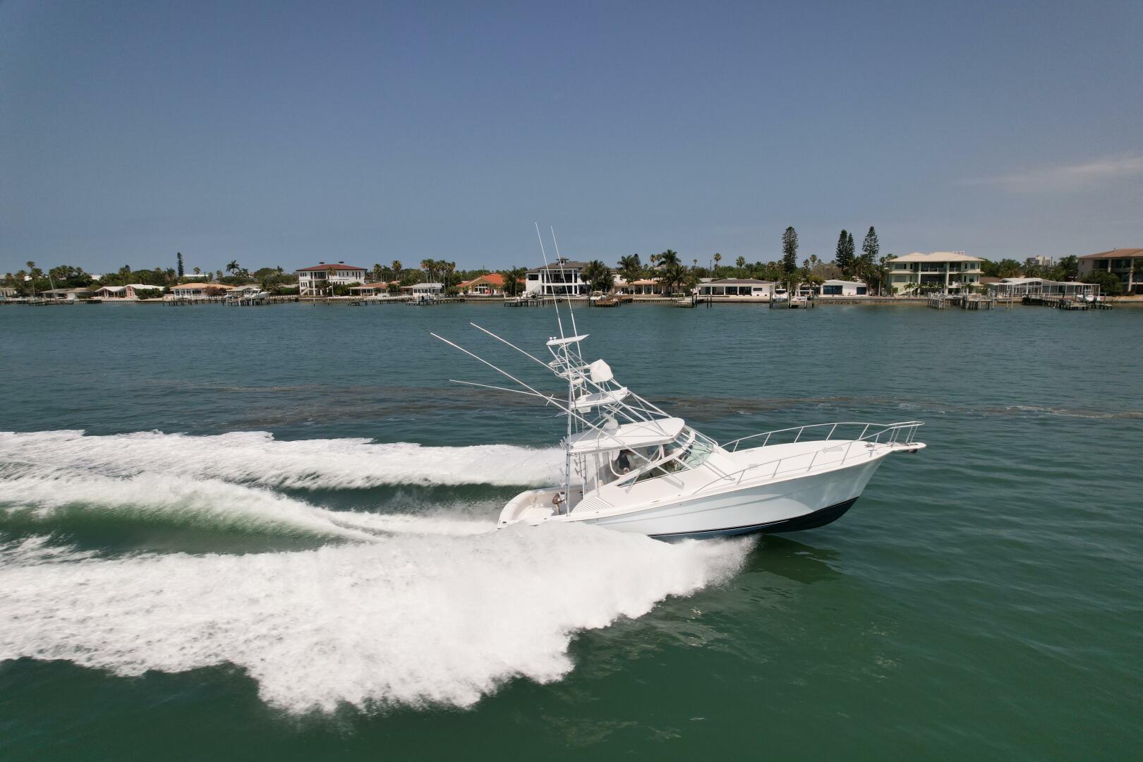 Slide: The Image of Topaz Express Sportfish 2006 - 4440507