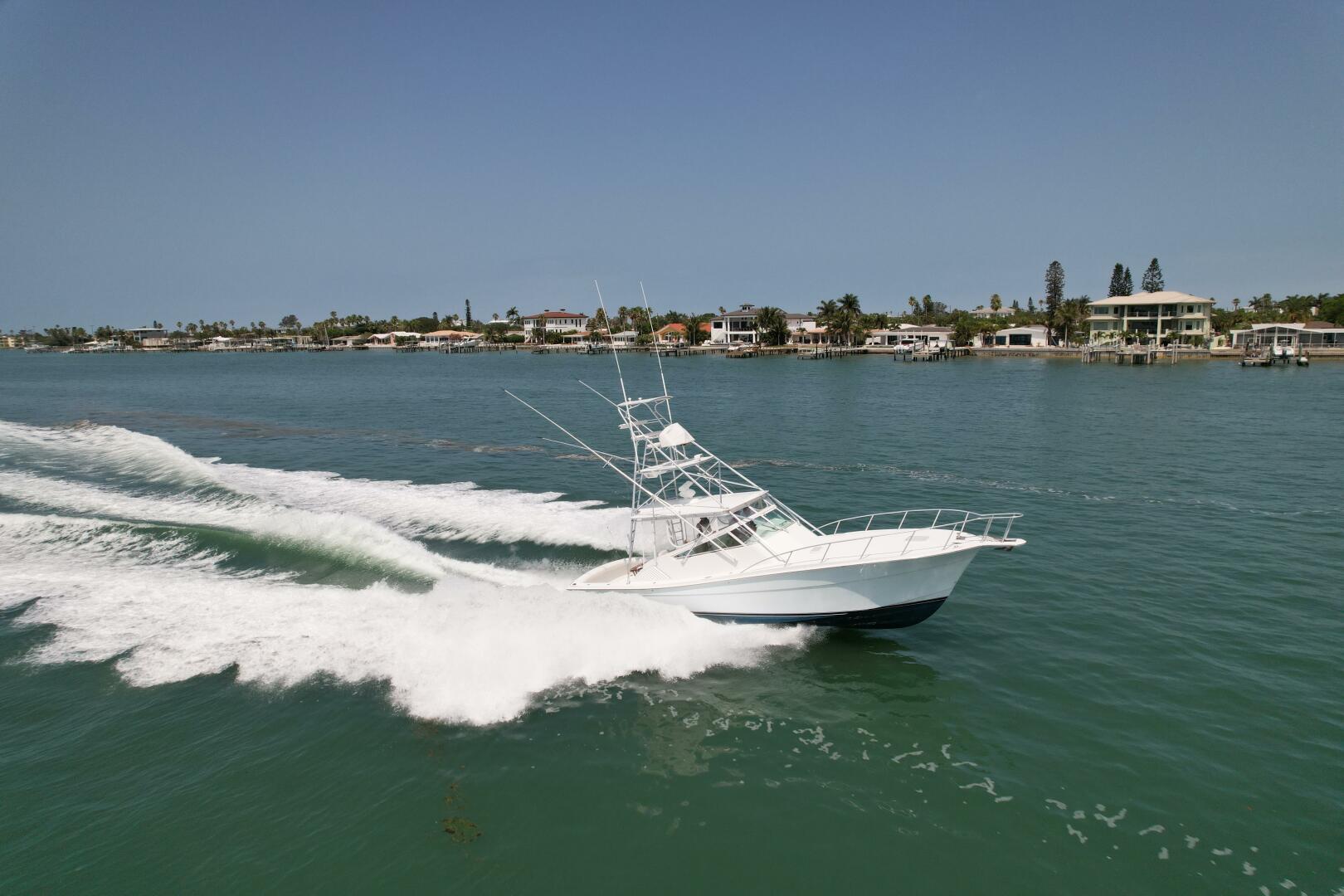 Slide: The Image of Topaz Express Sportfish 2006 - 4440512