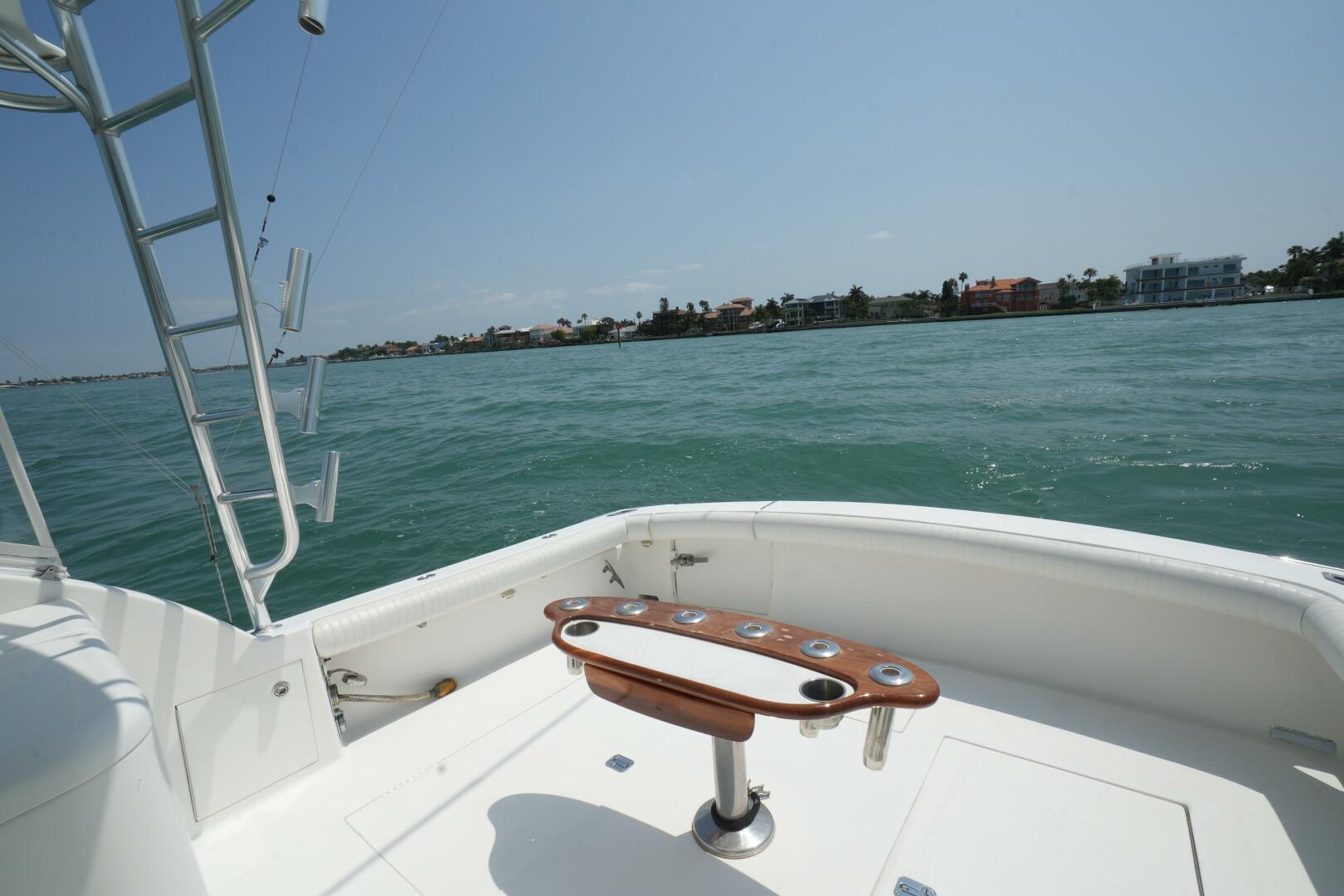 Slide: The Image of Topaz Express Sportfish 2006 - 4440514