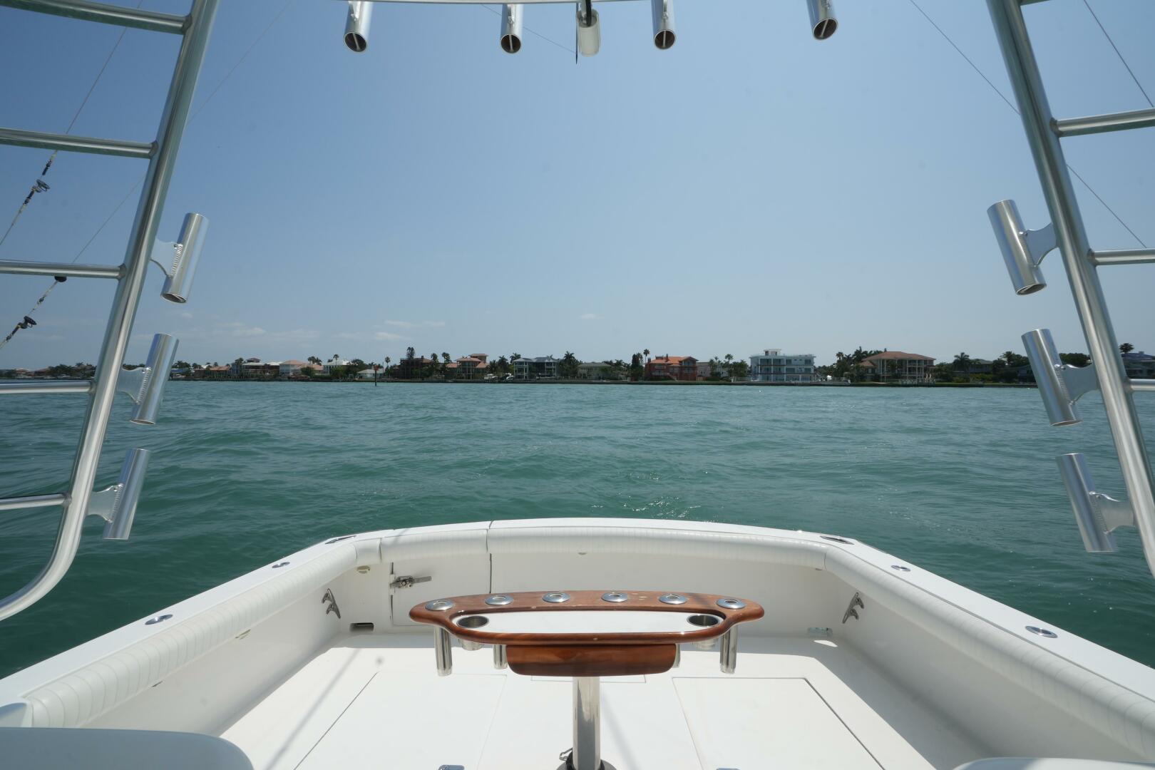 Slide: The Image of Topaz Express Sportfish 2006 - 4440516