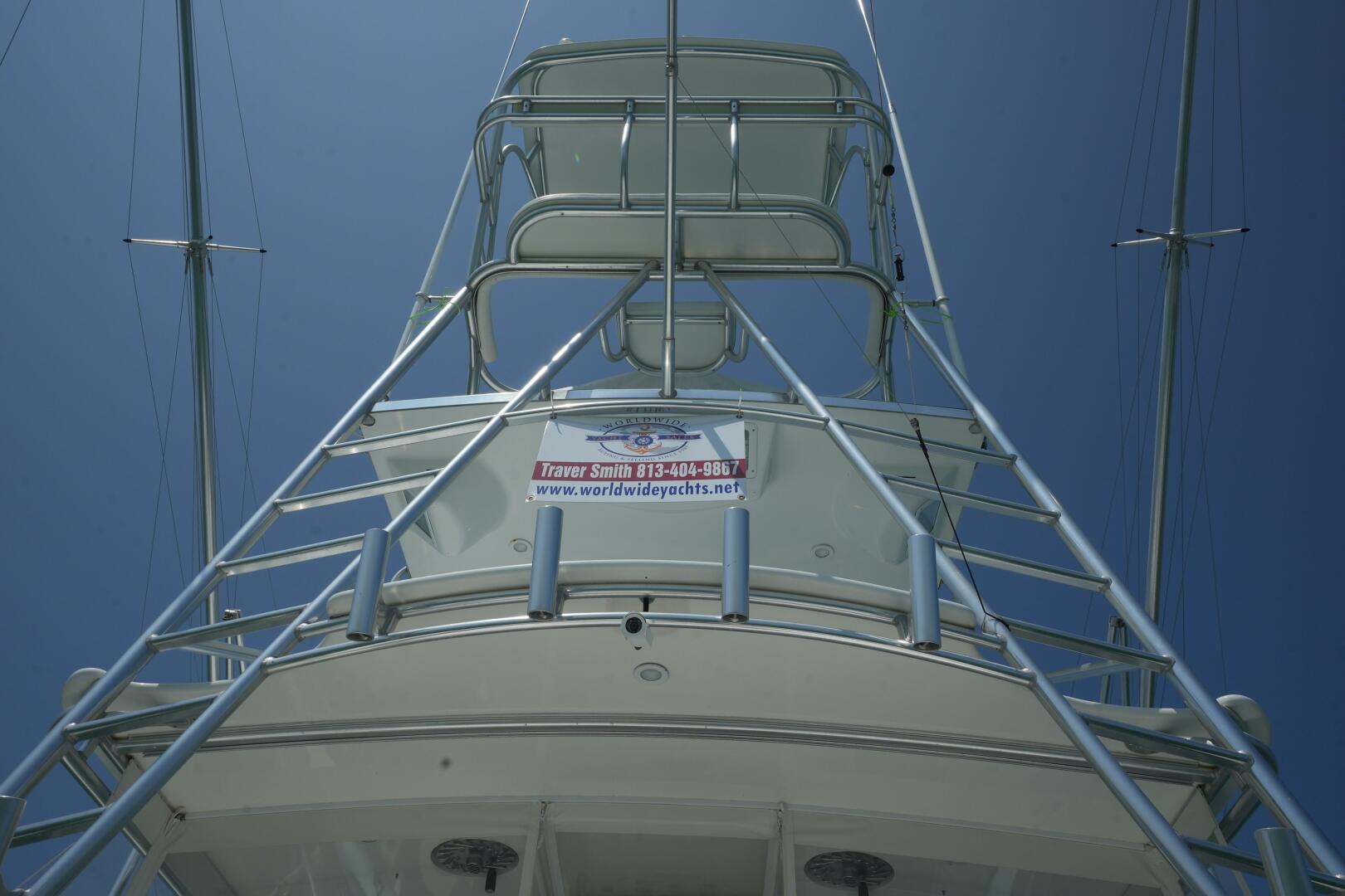 Slide: The Image of Topaz Express Sportfish 2006 - 4440518