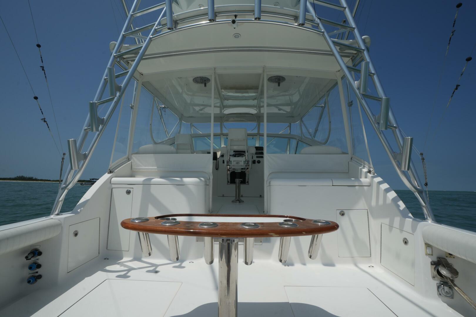 Slide: The Image of Topaz Express Sportfish 2006 - 4440520