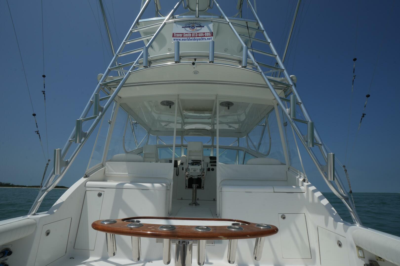 Slide: The Image of Topaz Express Sportfish 2006 - 4440521